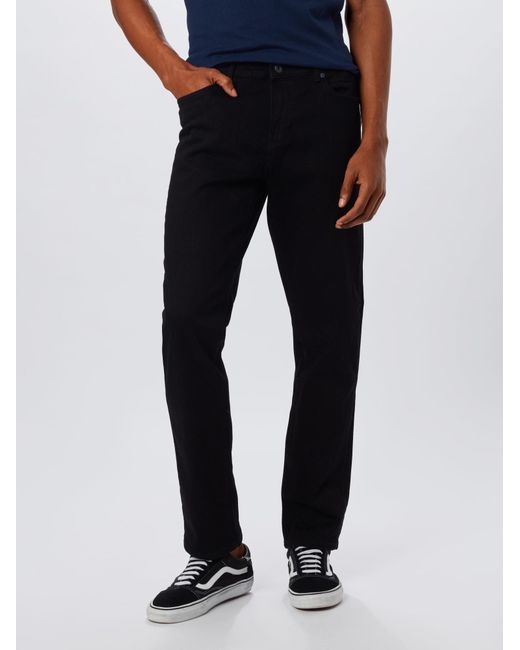 Solid Jeans Sdryder in Black für Herren
