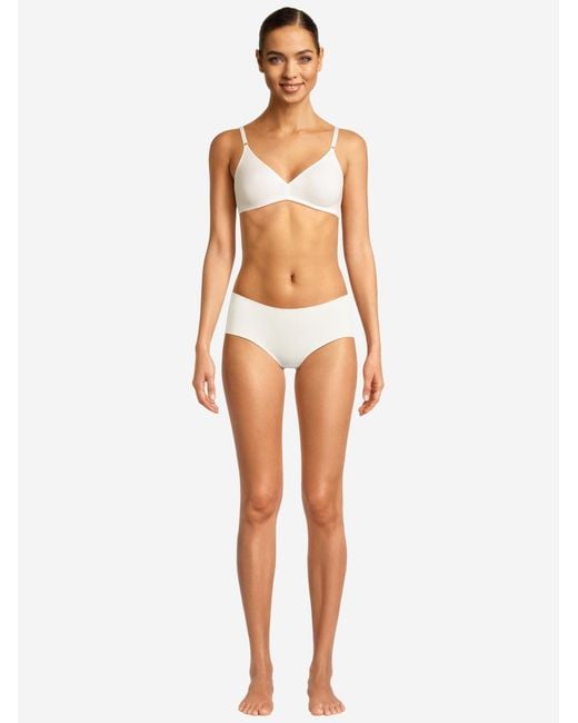 NINA VON C Natural Panty Secret