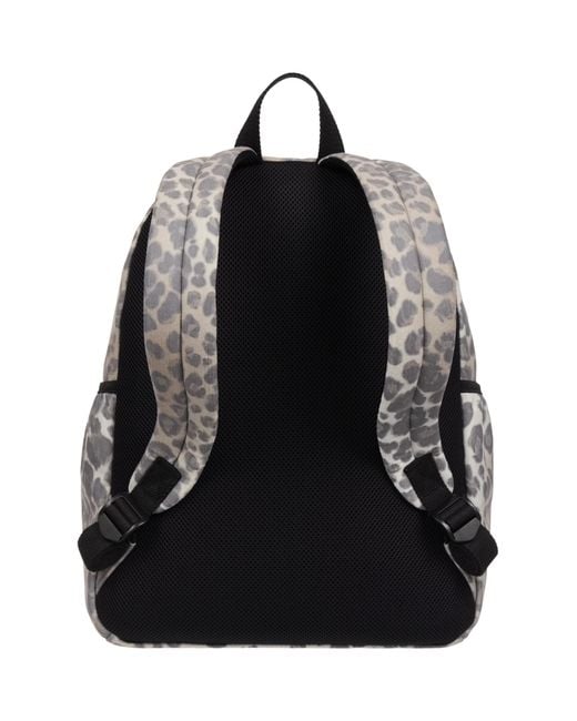 Roxy Gray Rucksack