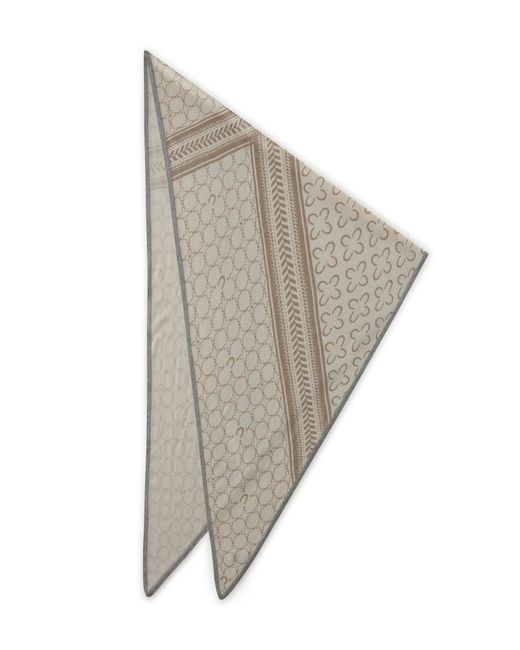 Codello Metallic Tuch