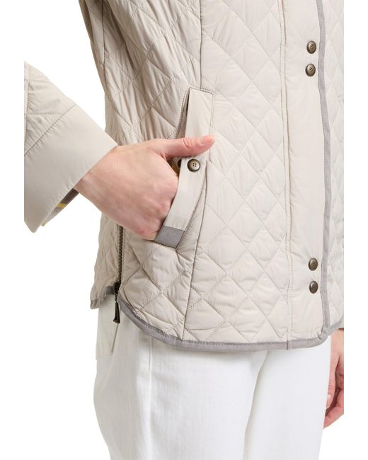 GIL BRET Natural Jacke