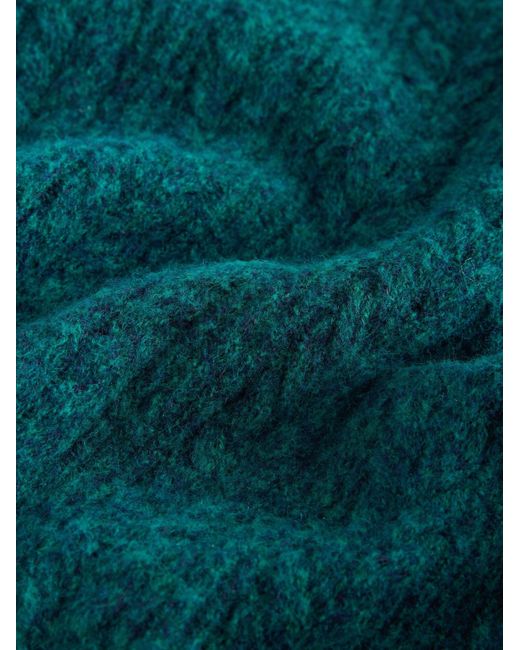 Next Pullover in Green für Herren