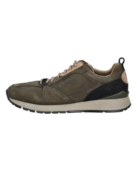 Gabor Sneaker in Brown für Herren