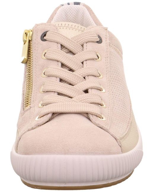 Legero Pink Sneaker