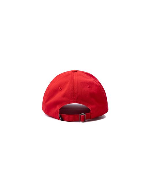 Hatline LAB Red Cap I Dont Work Here