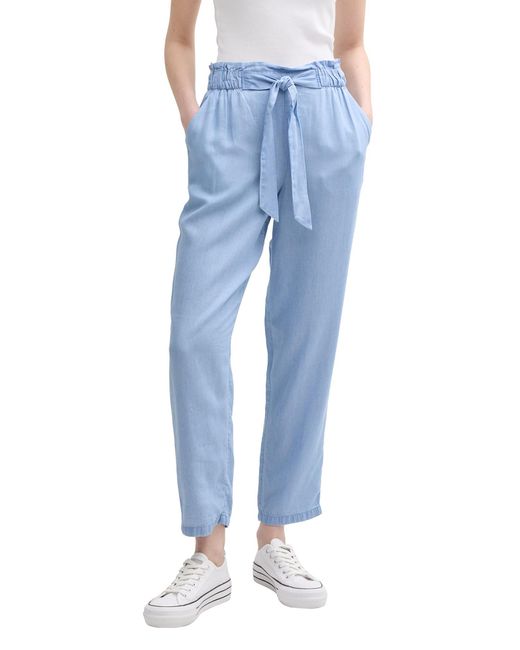 Tom Tailor Blue Hose