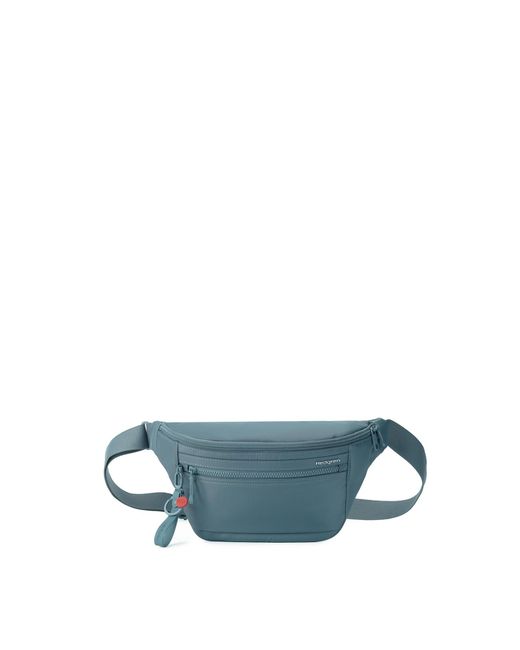 Hedgren Blue Gürteltasche Branco