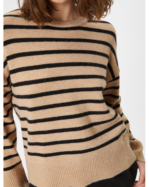 Koton Multicolor Pullover