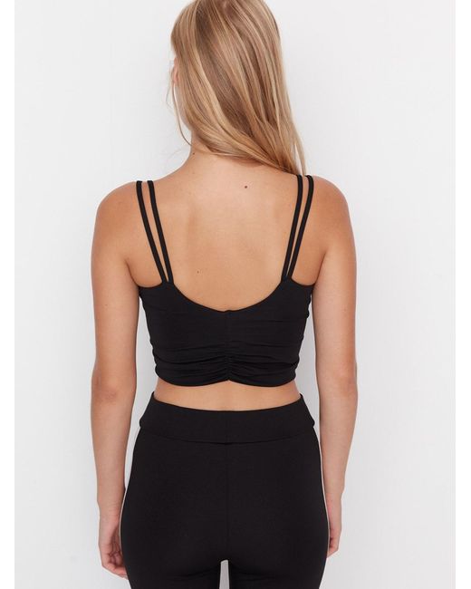 Trendyol Black Trendyol Bh