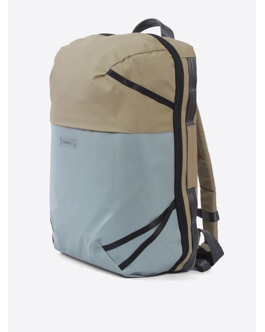 7clouds Rucksack Nacov 7.1 in Gray für Herren