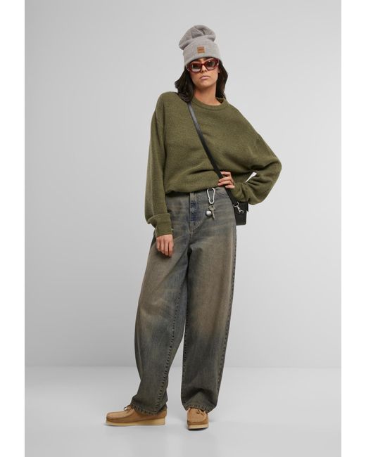 Urban Classics Mütze in Gray für Herren