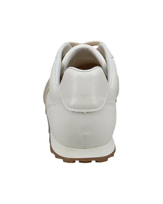 TT. BAGATT White Sneaker