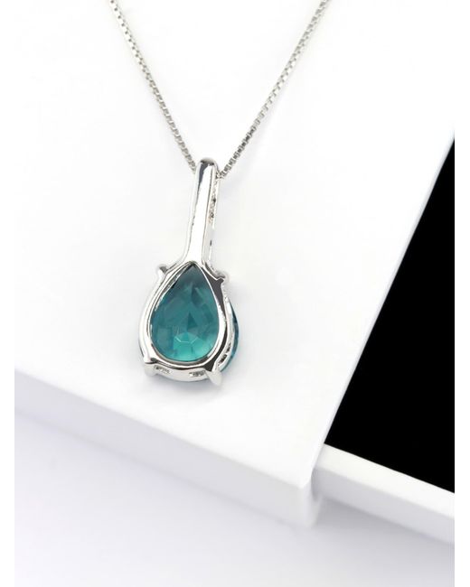 DANIEL CLIFFORD Natural Kette Ava