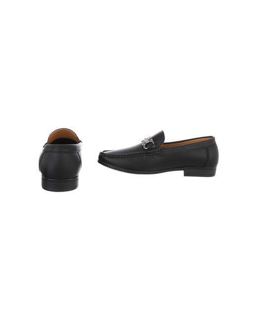 CoolWalk Slipper in Black für Herren