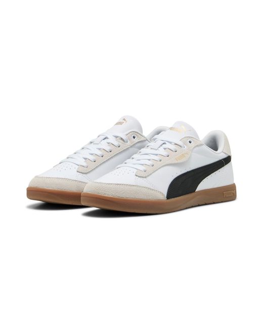 PUMA White Sneaker