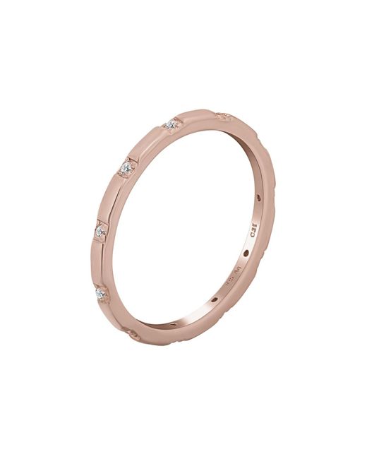 Caï Multicolor Ca Ring