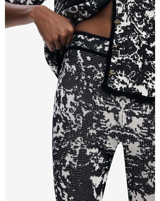 Desigual Multicolor Hose