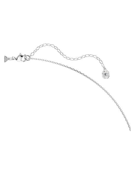 Swarovski White Kette