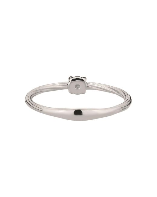 Elli DIAMONDS White Ring