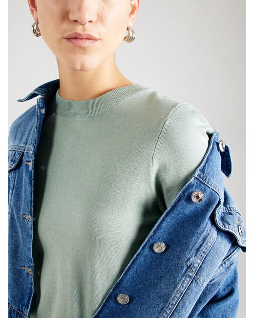 Y.A.S Green Pullover 'Lena'