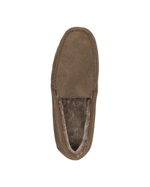 Sioux Slipper Farmilo-703-Lf in Brown für Herren