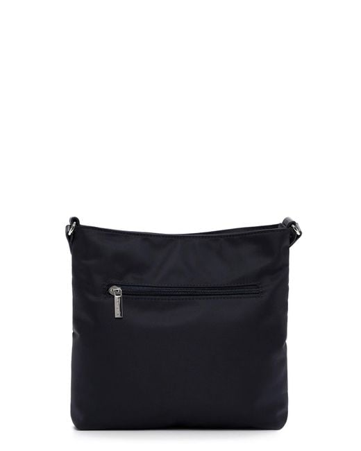 Tamaris Black Umhängetasche Tas Giuseppa