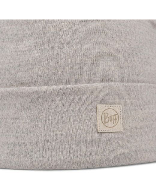 Buff Gray Sportmütze