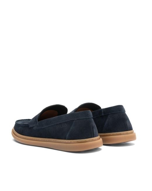 Ryłko Ryko Slipper in Blue für Herren