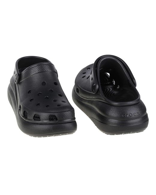 CROCSTM Black Sandale