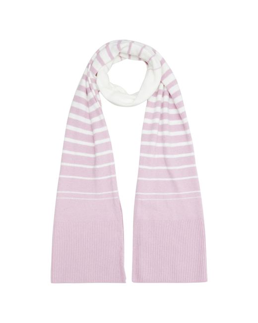 S.oliver Pink Schal
