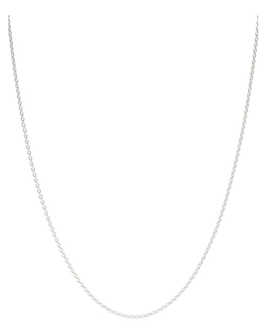 FAVS. Metallic Kette