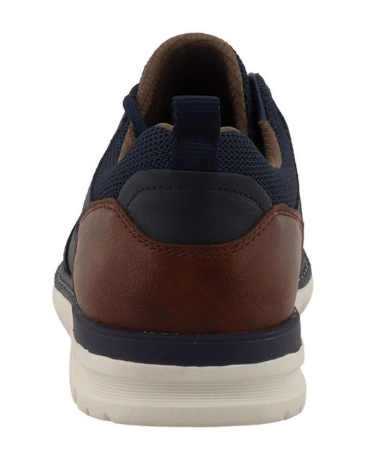 Tom Tailor Sneaker in Blue für Herren