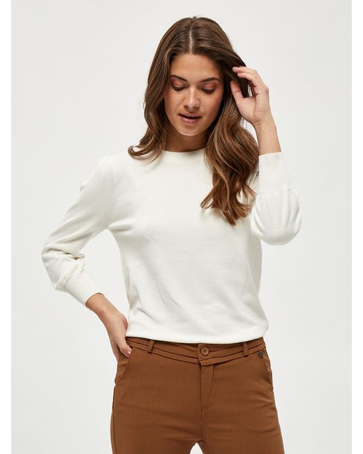 Minus Natural Pullover Mersin