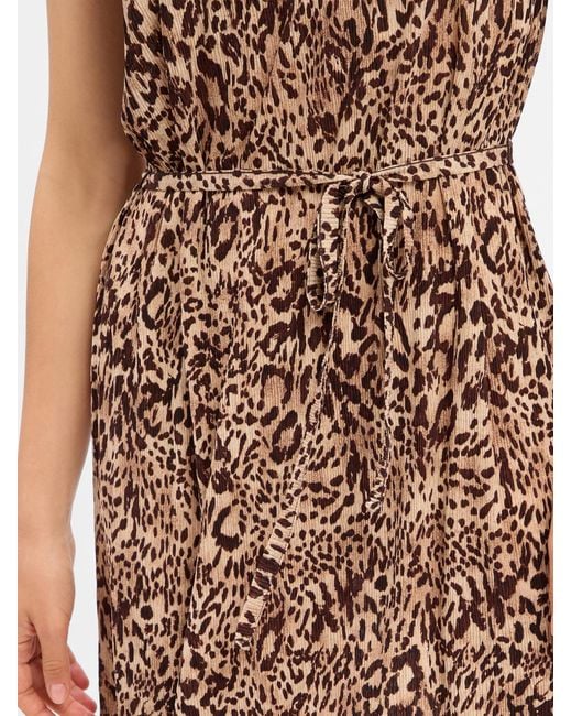 Zero Natural Kleid