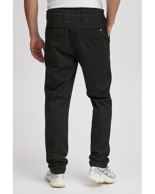 Solid Hose Erico Filip in Black für Herren