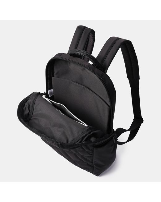 Hedgren Black Rucksack