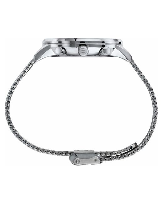 Breil Uhr Avery in Gray für Herren