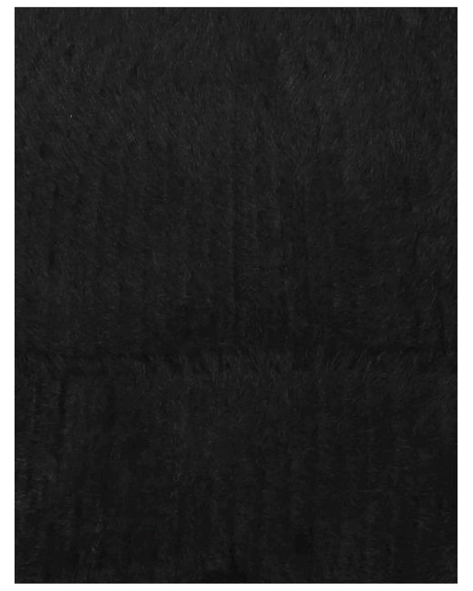 LOEVENICH Black Mütze