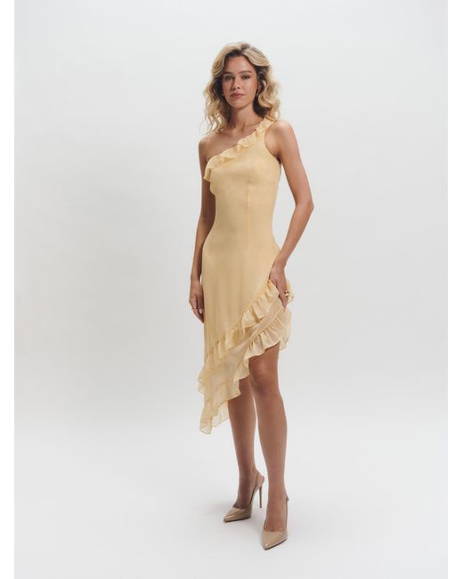 millane White Kleid Gemma