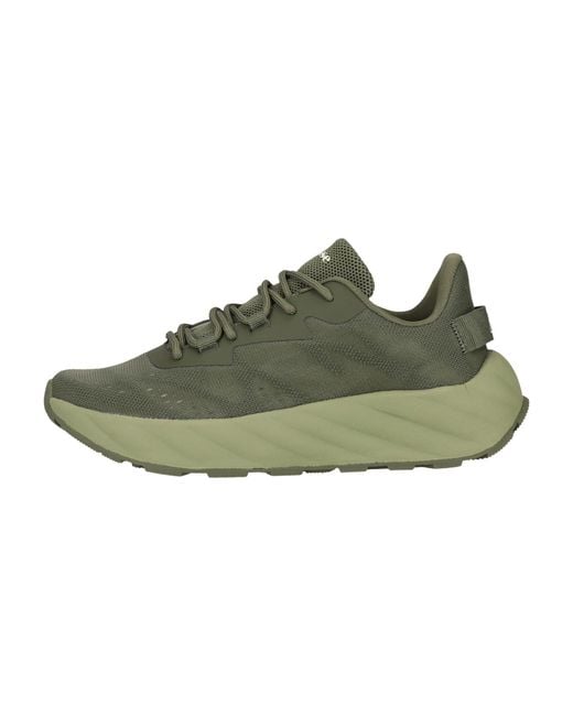 Ellesse Green Sneaker Alba