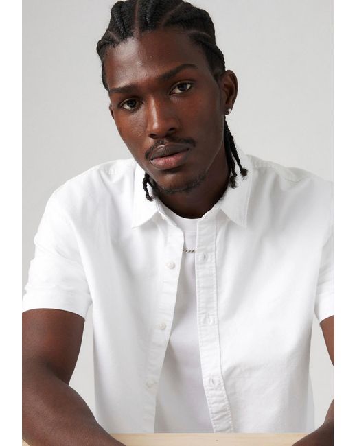 Levi's Levis Hemd in White für Herren