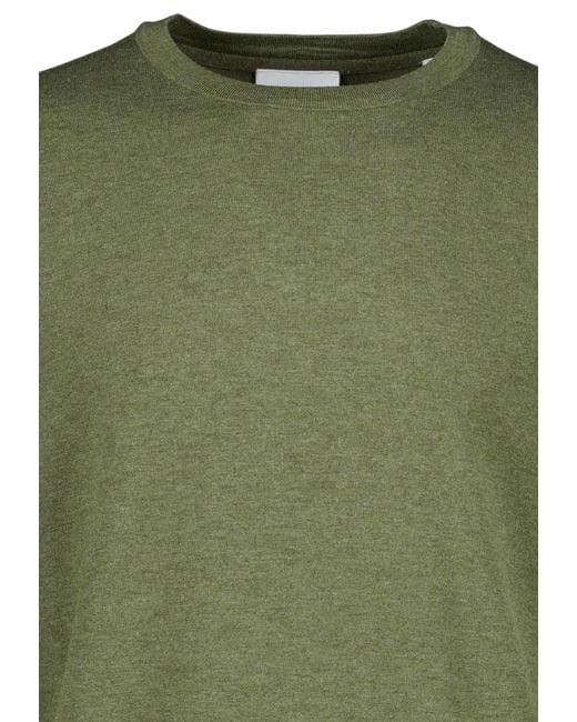 Lindbergh Pullover in Green für Herren