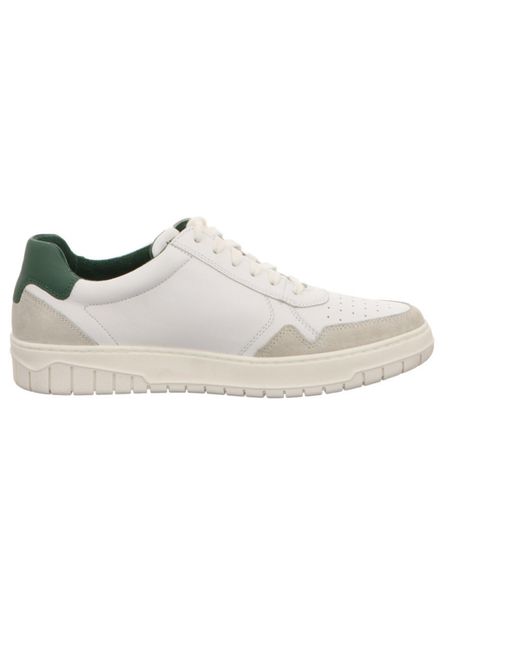Gabor Sneaker in White für Herren