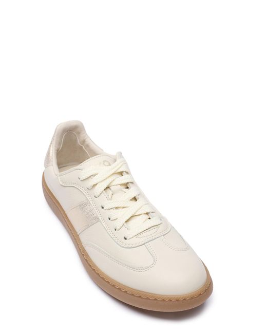 Ryłko White Ryko Sneaker