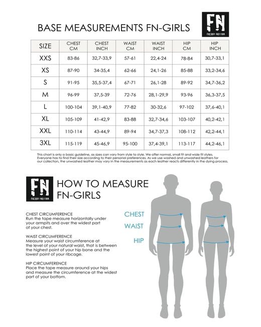 Freaky Nation Brown Übergangsjacke Maivi