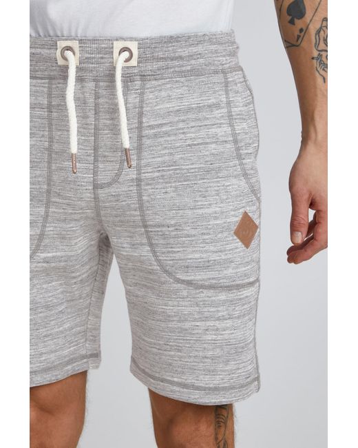 Solid Hose Aris in Gray für Herren