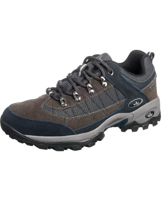 Lico Lico halbschuh in Black für Herren