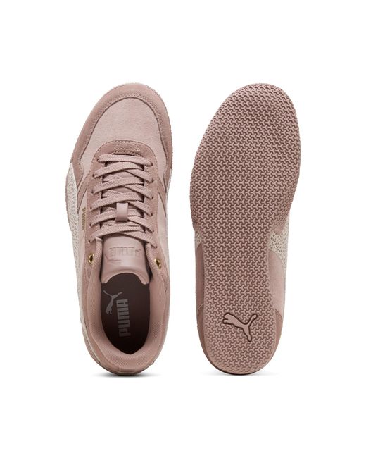 PUMA Multicolor Sneaker
