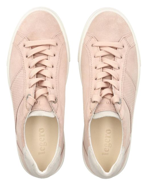Legero Natural Sneaker