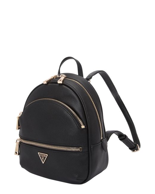 Guess Black Rucksack